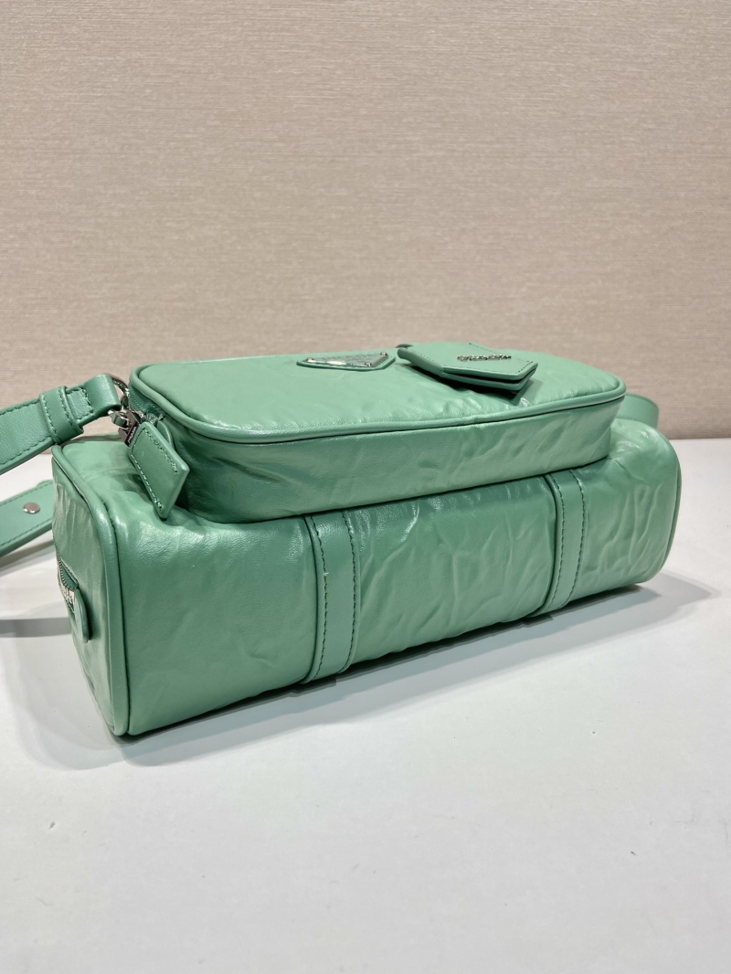 Prada Top Handle Bags